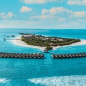 Brennia Kottefaru Ariel View
