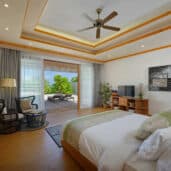 Brennia Kottefaru Two Bedroom Beach Pool Residence Indoor