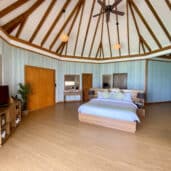 Over Water Suite with Pool Indoor (1)