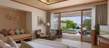 Brennia Kottefaru Beach Pool Villa(3)