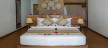 Brennia Kottefaru Beach Villa