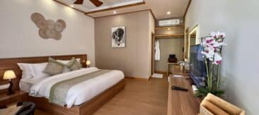 Brennia Kottefaru Bougain Villa_