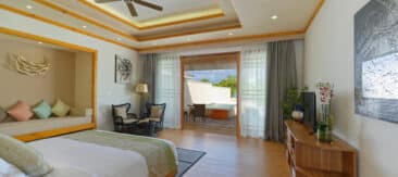Brennia Kottefaru Deluxe Beach Pool Villa(2)