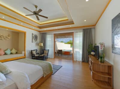 Brennia Kottefaru Deluxe Beach Pool Villa(2)