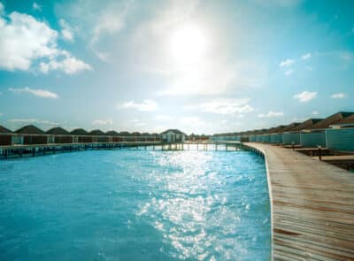 Brennia Kottefaru Deluxe Water Pool Villa (1)