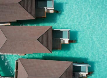 Deluxe Water Pool Villa