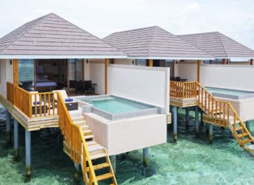 Ocean Pool Villa