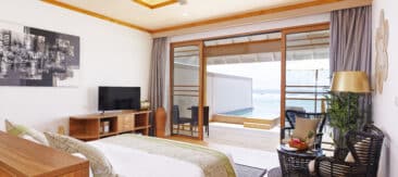 Brennia Kottefaru Ocean Pool Villa(2)