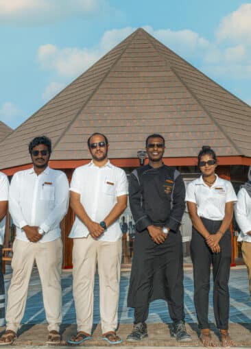 Brennia Kottefaru Team Members
