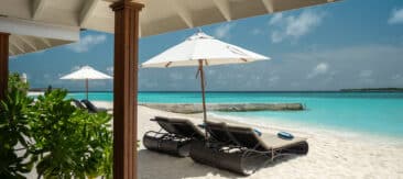 Brennia Kottefaru Two Bedroom Beach Villa (1)