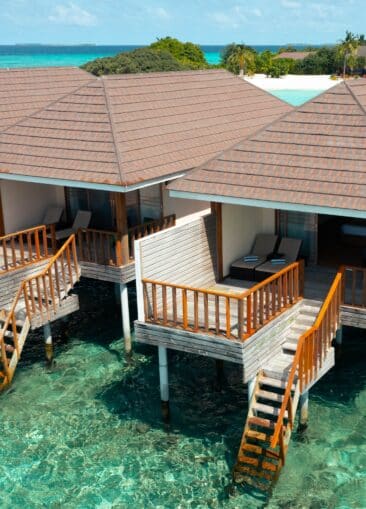 Water Villa