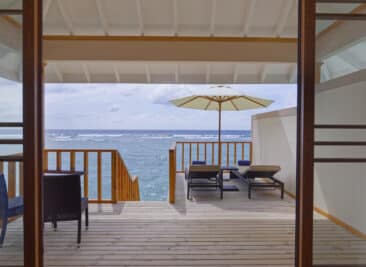 Water Villa