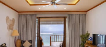 Brennia Kottefaru Water Villa(2)