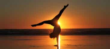 yoga