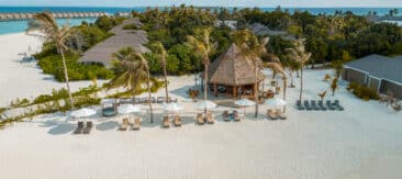 Brennia Kottefaru Beach Bar Ariel View (1)