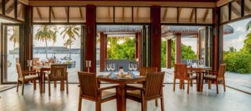 Sunset Grill & Bar