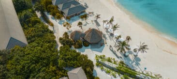 Brennia Kottefaru Beach Bar Ariel View (2)