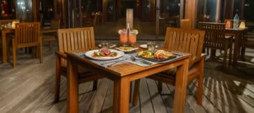Brennia Kottefaru Sunset Grill & Bar