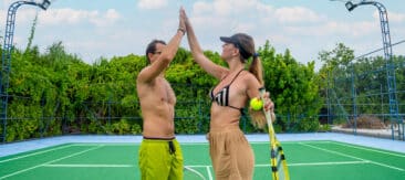 Brennia Kottefaru Tennis (2)