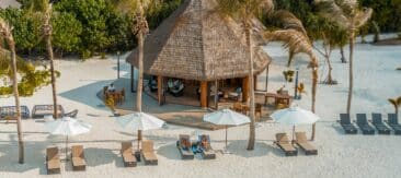 Brennia Kottefaru Beach Bar Ariel View (6)